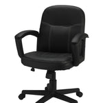 Mayor Low Back Chair