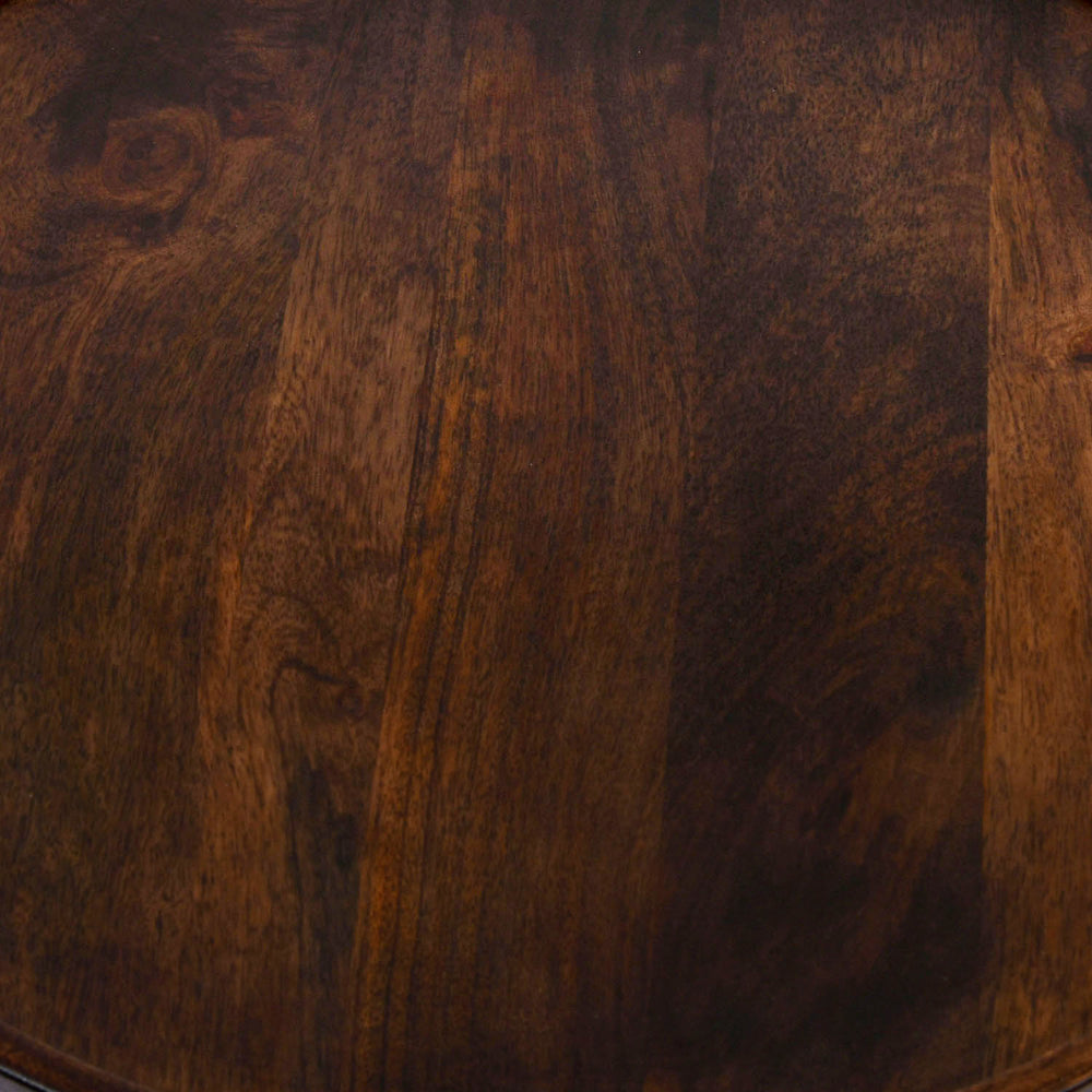 Nolita Marble Top Nesting Table (Sun Walnut)