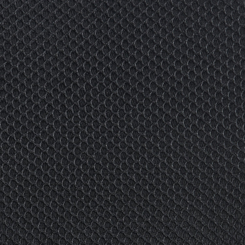 Blaze High back Chair (Black/Black)