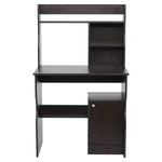 Stark Study Table (New Wenge)