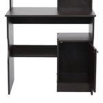 Stark Study Table (New Wenge)