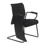 Thames Training Mesh Chair (Black)