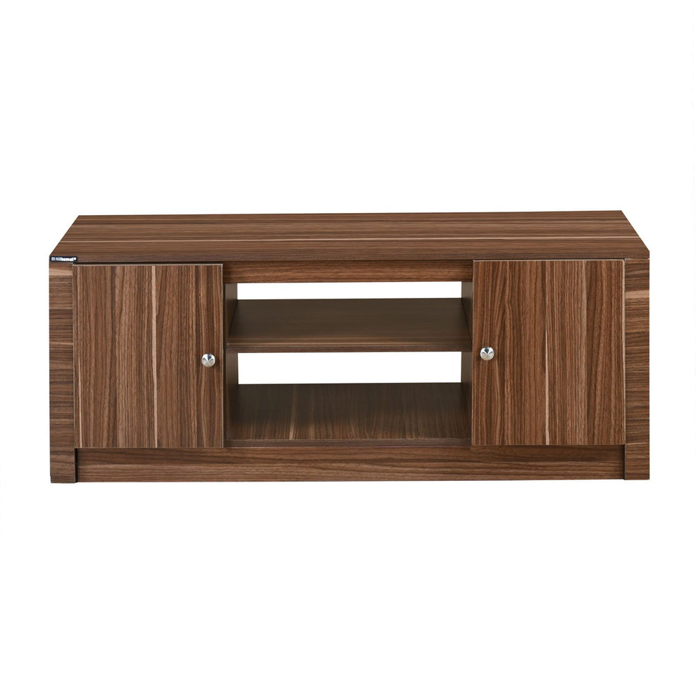 Willy TV Cabinet (Walnut)