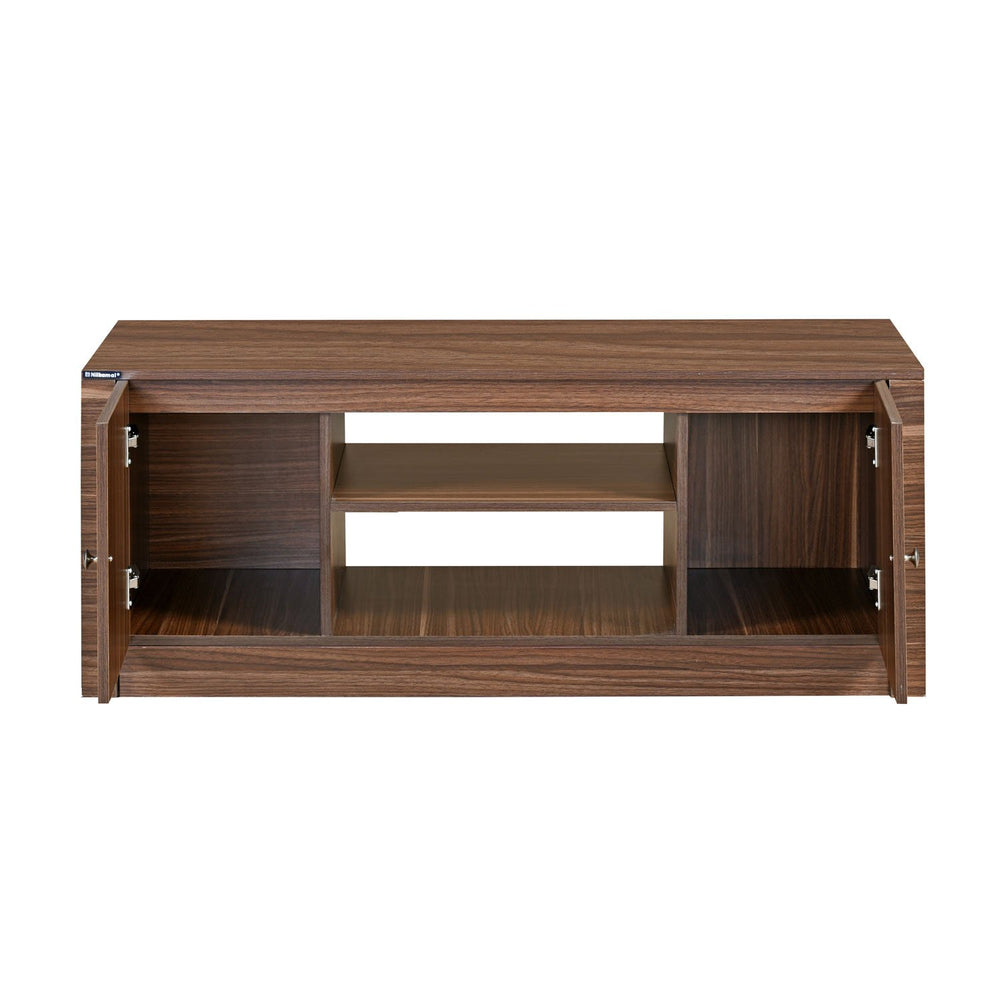 Willy TV Cabinet (Walnut)