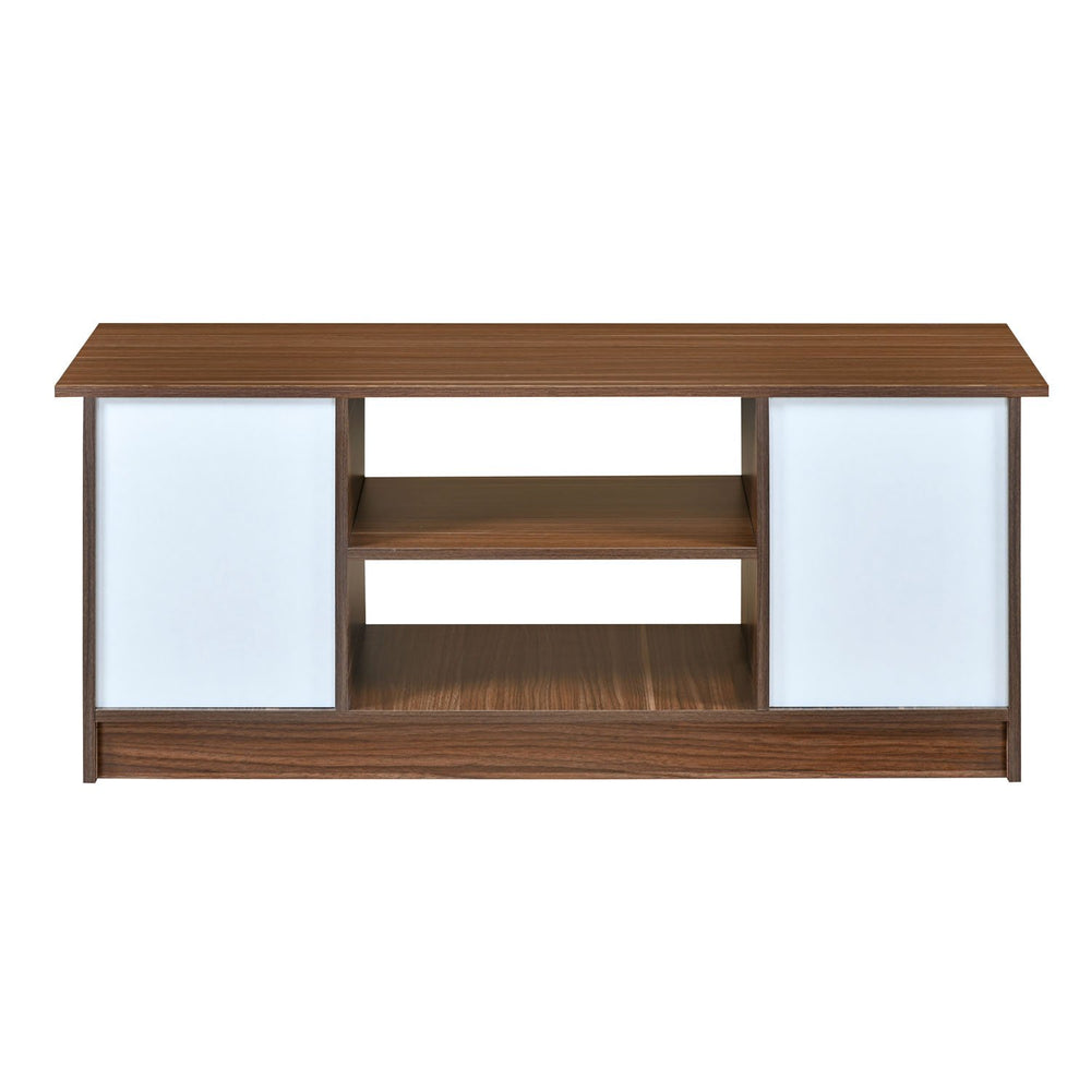Willy TV Cabinet (Walnut)